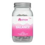Motion Nutrition Hormone Balance 60 Capsules