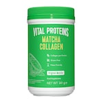 Vital Proteins Matcha Collagen 341g