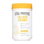 Vital Proteins Collagen Creamer Vanilla Flavour 305g