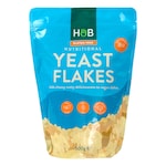 Holland & Barrett Yeast Flakes 500g