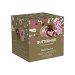 Buttermilk Hot Choccy Bombe 57g