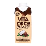 Vita Coco Chocolate & Coconut Drink 330ml