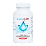 Bladapure D-Mannose 120 Capsules