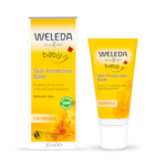 Weleda Baby Skin Protection Balm 30ml