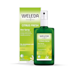 Weleda Citrus Fresh Deo Spray 100ml
