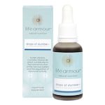life armour drops of slumber+ 30ml