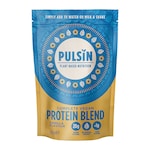 Pulsin Complete Vegan Protein Blend Vanilla Powder 250g