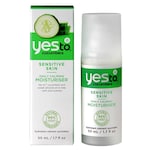 Yes To Cucumbers Daily Calming Moisturiser 50ml