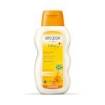 Weleda Calendula Baby Oil 200ml