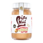 Pip & Nut Smooth Peanut Butter 300g