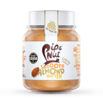 Pip & Nut Smooth Almond Butter 170g