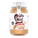 Pip & Nut Crunchy Peanut Butter 300g