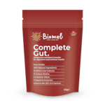 Biomel Complete Gut Pure Vanilla 450g