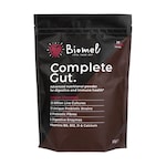 Biomel Complete Gut Belgian Chocolate 450g