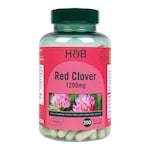 Holland & Barrett Red Clover Extract 200 Capsules