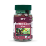 Holland & Barrett Beetroot Extract 90 Tablets