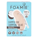 Foamie Shampoo Bar Shake Your Coconuts 80g