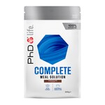 PhD Nutrition Life Complete Meal Replacement Chocolate 840g