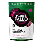 Planet Paleo Primal Goddess Berry Flavour 210g