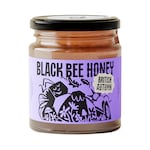 Black Bee British Autumn Honey 227g