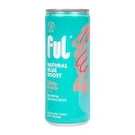 FUL Spirulina White Peach Drink 250ml