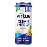 Virtue Clean Energy Tropical 250ml