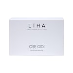 LIHA Ose Gidi Black Soap 120g
