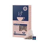 HotTea Mama Take A Pause Green Tea, Raspberry Leaf, Sage & Liquorice Tea 14 Tea Bags