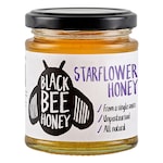 Black Bee Starflower Honey 227g