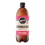 Remedy Kombucha Wild Berry 700ml