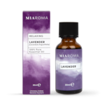 Miaroma Lavender Pure Essential Oil 30ml