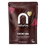 Naturya Cacao Nibs 300g