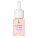 BYBI Blueberry Booster 100% Cold Pressed Blueberry Oil 15ml
