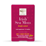 New Nordic Irish Sea Moss 30 Tablets