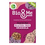Bio & Me Gluten Free Seed & Nut Gut-Loving Granola 350g