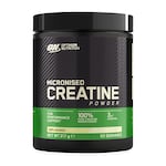 Optimum Nutrition Micronised Creatine Monohydrate 317g