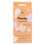 Review of The Patch Brand Focus Vitamin 15 Patches