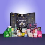 25 Days of Conscious Beauty Advent Calendar
