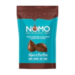 NOMO Caramel & Sea Salt Giant Buttons 110g