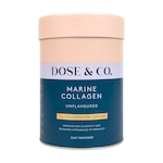 Dose & Co Marine Collagen 221g