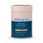 Dose & Co Marine Collagen 221g
