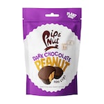 Pip & Nut Mini Dark Chocolate Peanut Butter Cups 88g