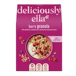 Deliciously Ella Berry Granola 400g