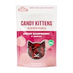Candy Kittens Sweet Raspberry & Guava 140g