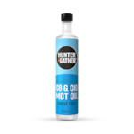 Hunter & Gather MCT Oil 100% Organic Coconut 500ml
