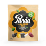 Panda Liquorice Mix 170g