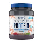 Applied Nutrition Clear Whey Protein Cherry & Apple 425g
