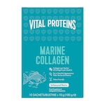 Vital Proteins Marine Collagen 10 Sachets