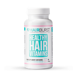 Hairburst Healthy Hair Vitamins 60 Capsules