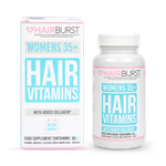 Hairburst Hair Vitamins for Women 35+ 60 Capsules 1 Month Supply